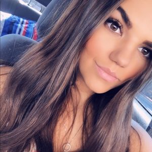 Meet your Posher, Polina